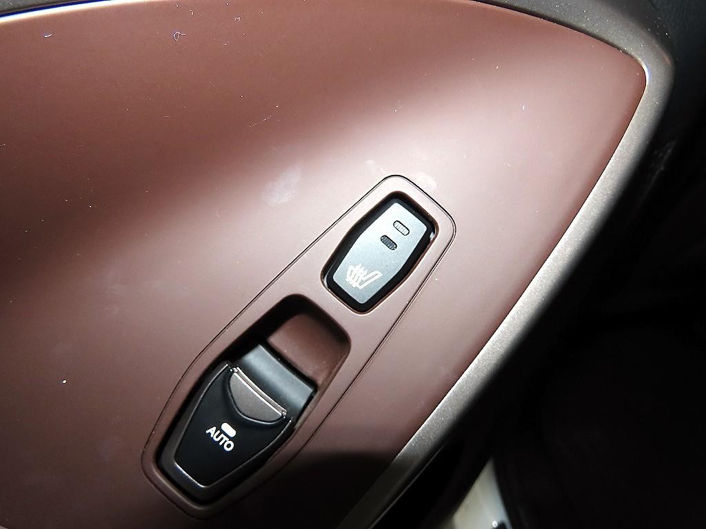 현대 맥스크루즈 더뉴맥스크루즈 E-VGT R2.2 4WD 파이니스트에디션 이미지 15
