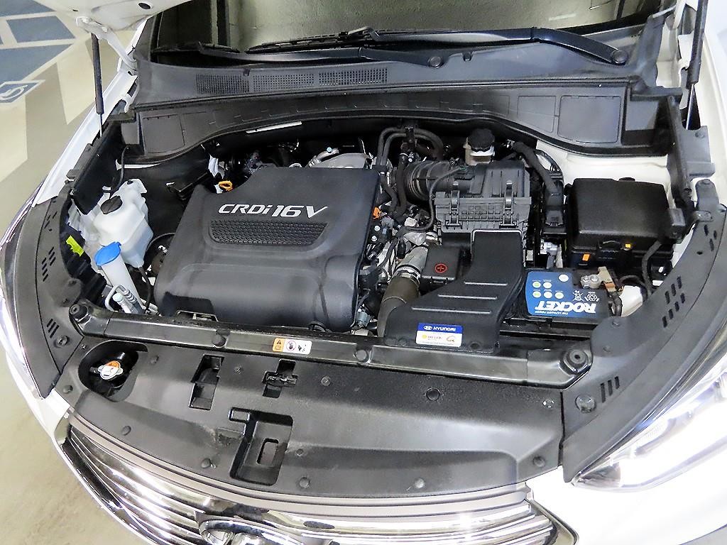현대 맥스크루즈 더뉴맥스크루즈 E-VGT R2.2 4WD 파이니스트에디션 이미지 19