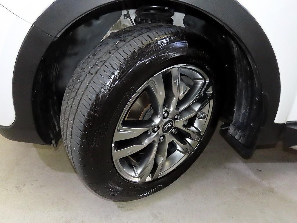 현대 맥스크루즈 더뉴맥스크루즈 E-VGT R2.2 4WD 파이니스트에디션 이미지 20