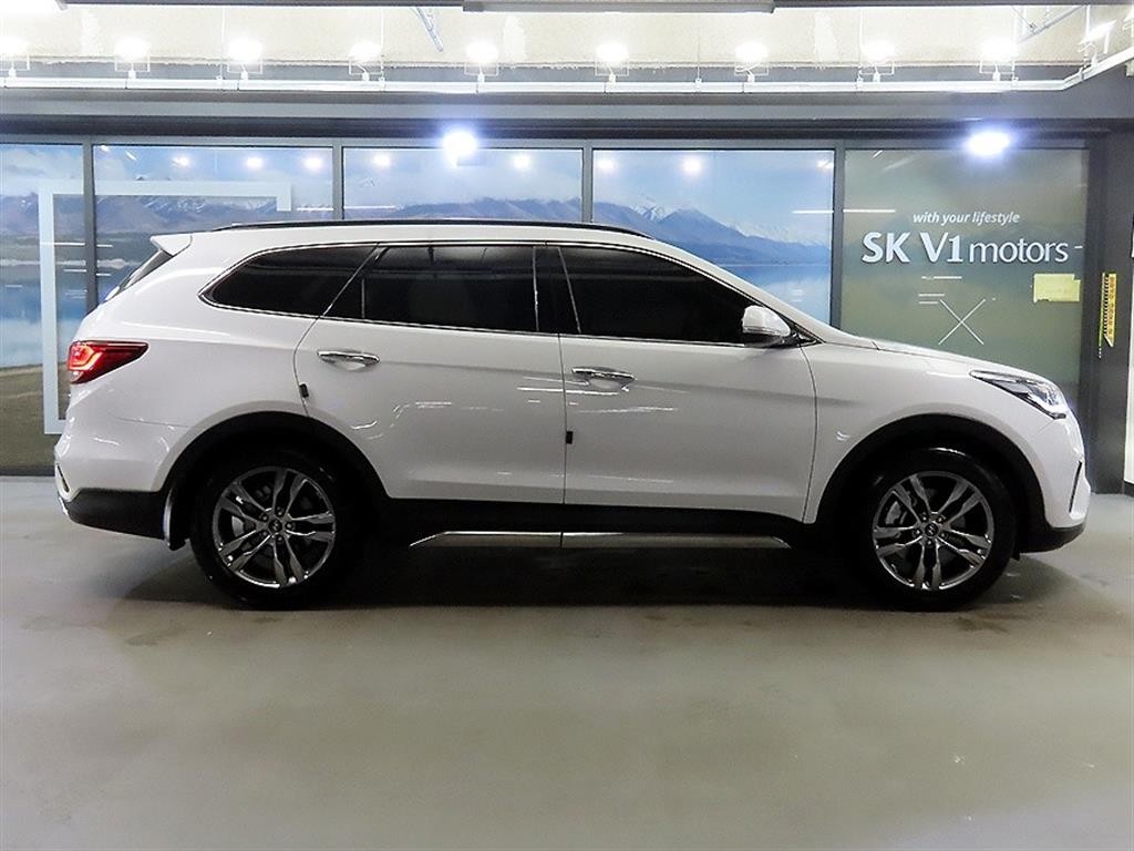 현대 맥스크루즈 더뉴맥스크루즈 E-VGT R2.2 4WD 파이니스트에디션 이미지 3