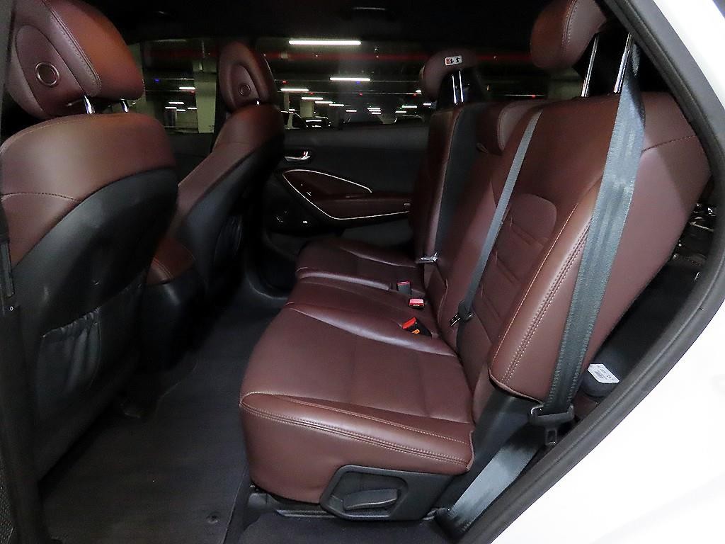 현대 맥스크루즈 더뉴맥스크루즈 E-VGT R2.2 4WD 파이니스트에디션 이미지 7
