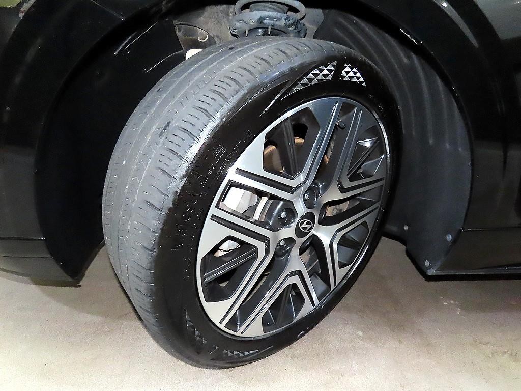 현대 그랜저 그랜저 (GN7) 가솔린 2.5 2WD 프리미엄 이미지 20