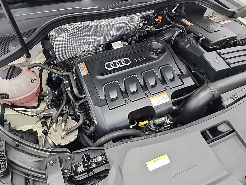아우디 Q3 2.0 TDI 콰트로 다이나믹 이미지 5