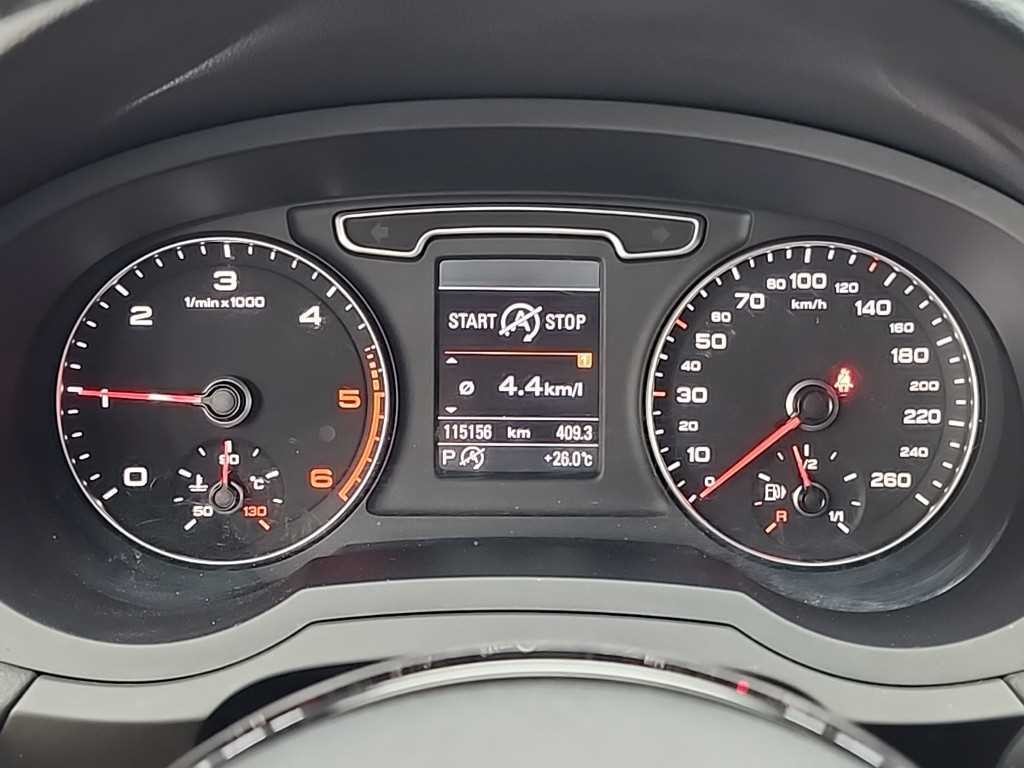 아우디 Q3 2.0 TDI 콰트로 다이나믹 이미지 6