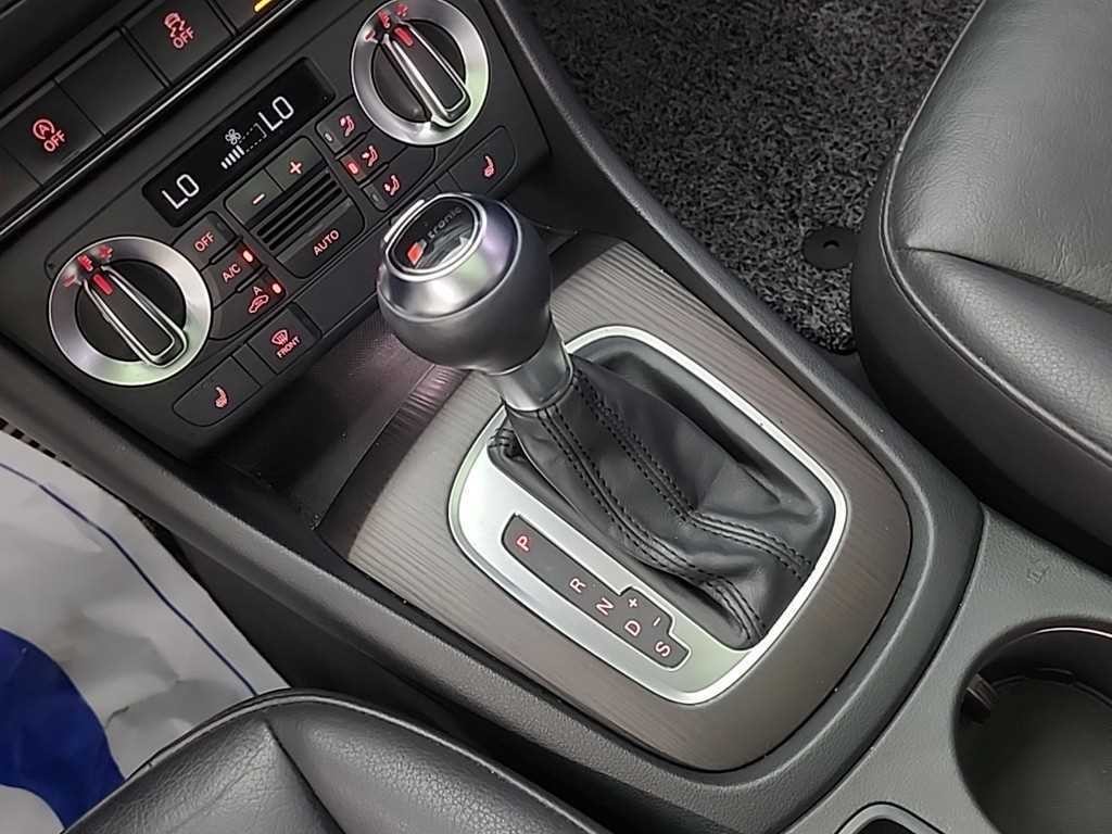 아우디 Q3 2.0 TDI 콰트로 다이나믹 이미지 8