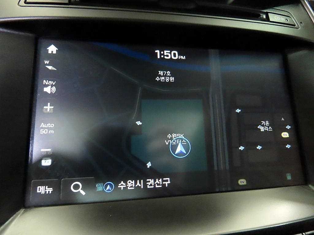현대 싼타페 싼타페 더 프라임 디젤 2.0 2WD 밸류 플러스 이미지 13
