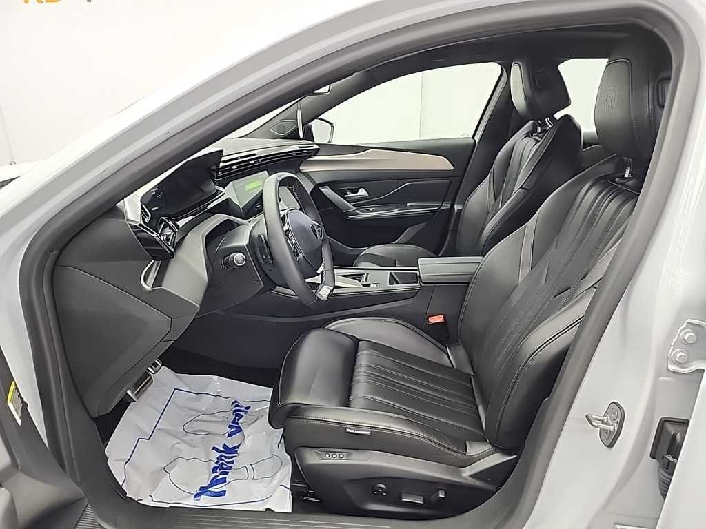 푸조 408 1.2 Pure Tech GT 이미지 11