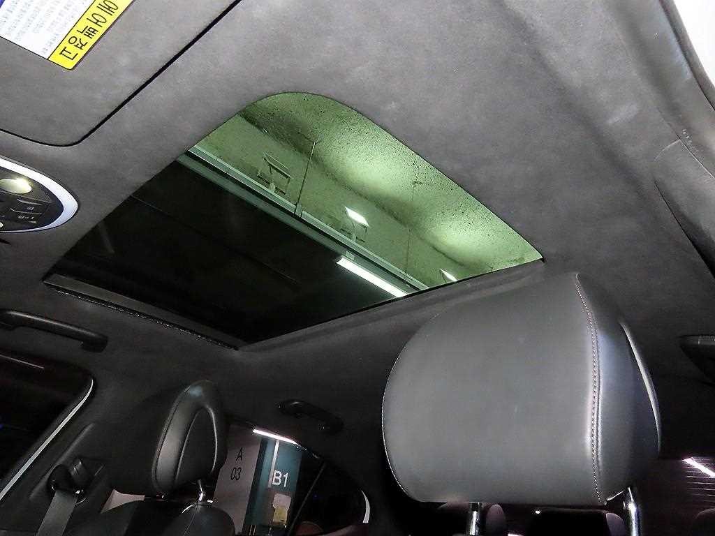 제네시스 G70 2.2D AWD 엘리트 이미지 15