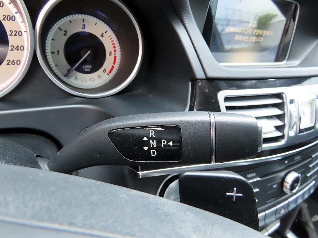 벤츠 E 클래스 E-클래스 W212 E350 블루텍 4MATIC 이미지 10