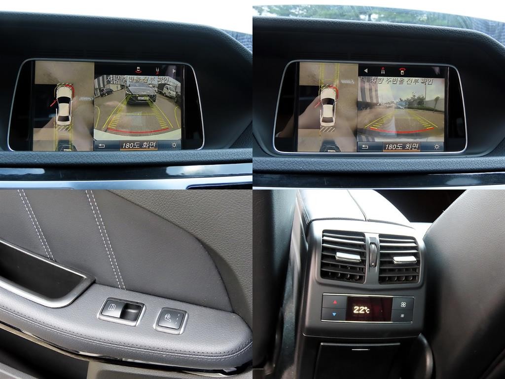 벤츠 E 클래스 E-클래스 W212 E350 블루텍 4MATIC 이미지 18