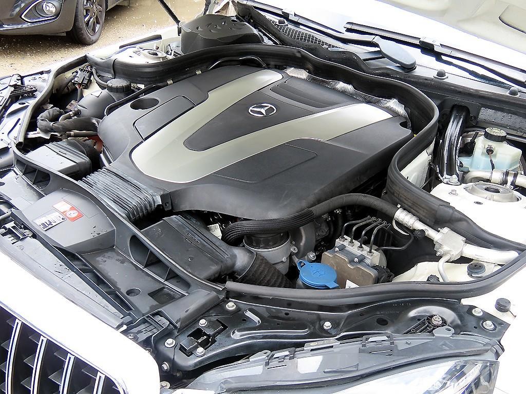 벤츠 E 클래스 E-클래스 W212 E350 블루텍 4MATIC 이미지 19