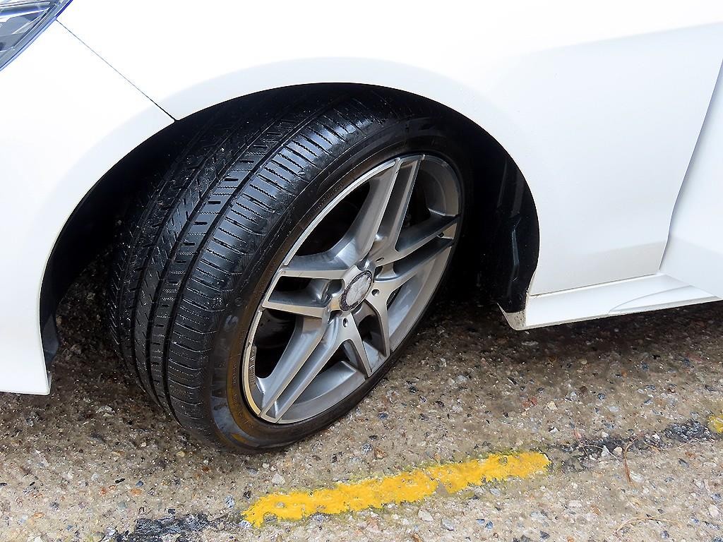 벤츠 E 클래스 E-클래스 W212 E350 블루텍 4MATIC 이미지 20