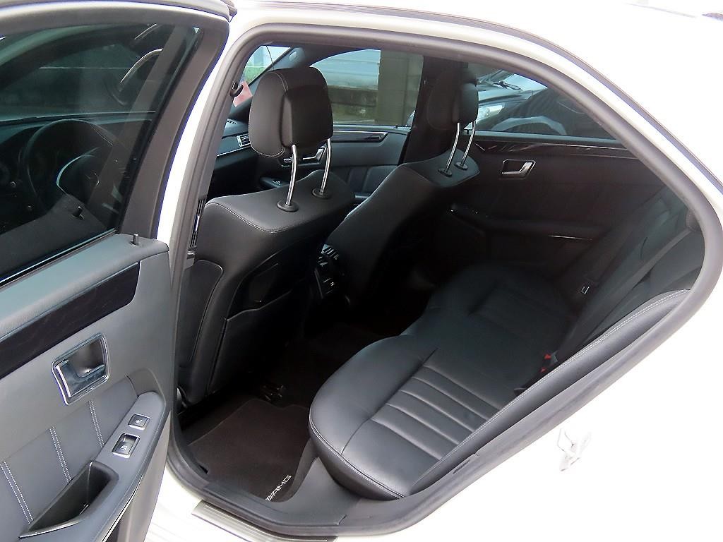 벤츠 E 클래스 E-클래스 W212 E350 블루텍 4MATIC 이미지 6