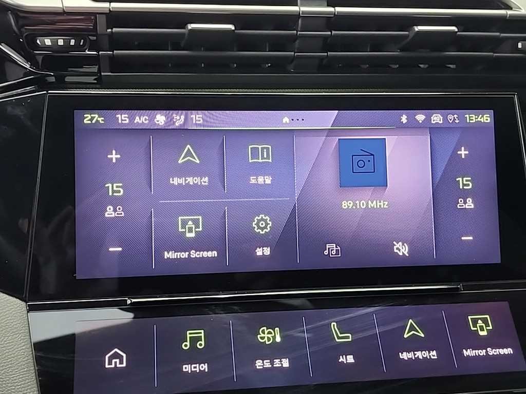 푸조 408 1.2 Pure Tech GT 이미지 13