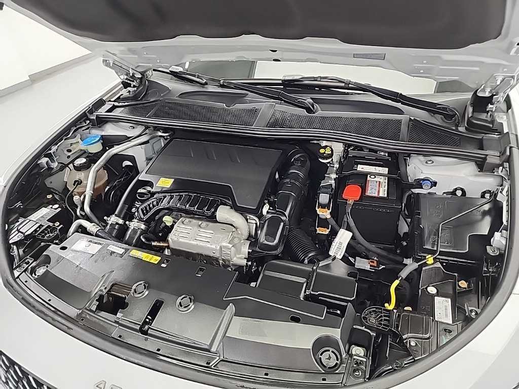 푸조 408 1.2 Pure Tech GT 이미지 5