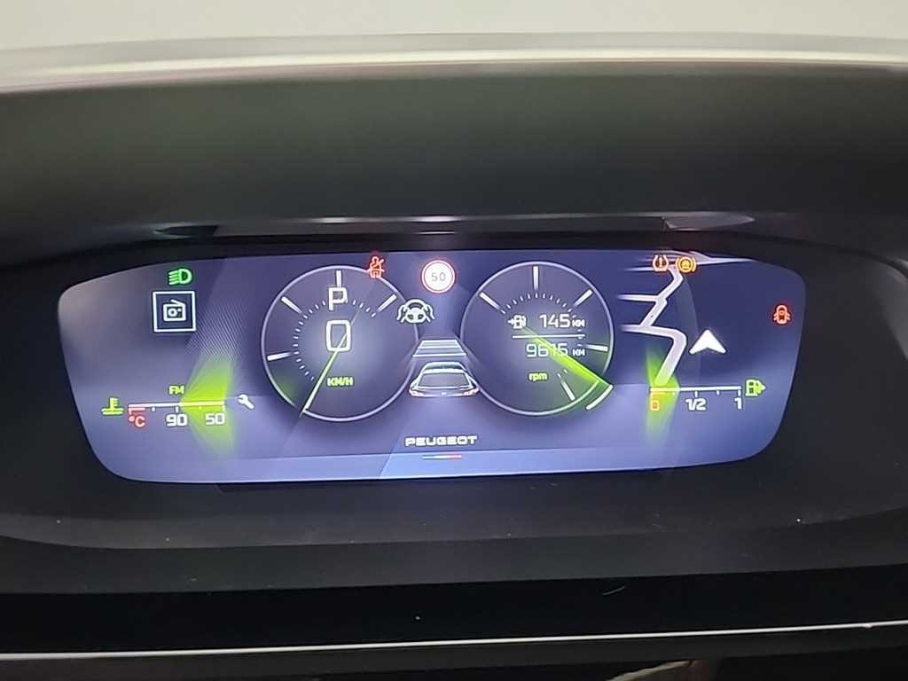 푸조 408 1.2 Pure Tech GT 이미지 6