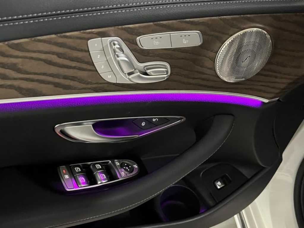 벤츠 E 클래스 E-클래스 W213 E220d 4MATIC 익스클루시브 이미지 13