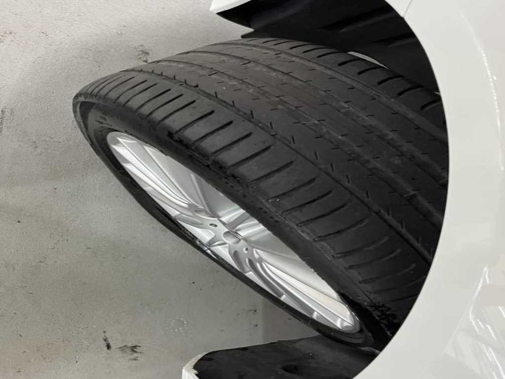 벤츠 E 클래스 E-클래스 W213 E220d 4MATIC 익스클루시브 이미지 18