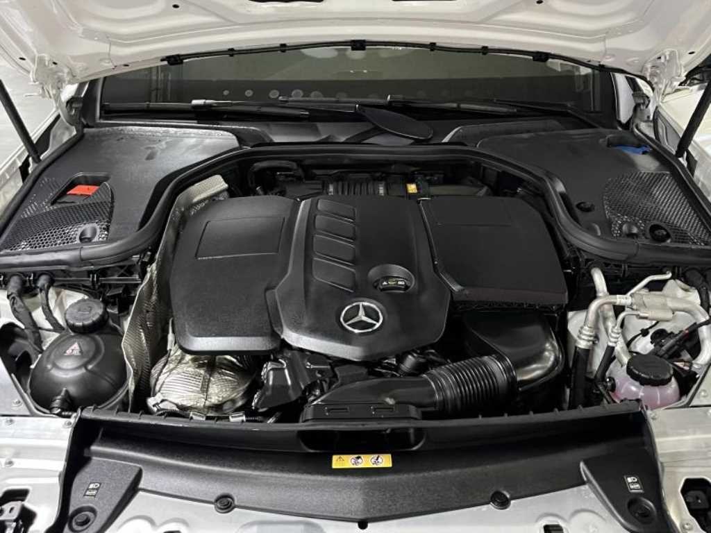 벤츠 E 클래스 E-클래스 W213 E220d 4MATIC 익스클루시브 이미지 19