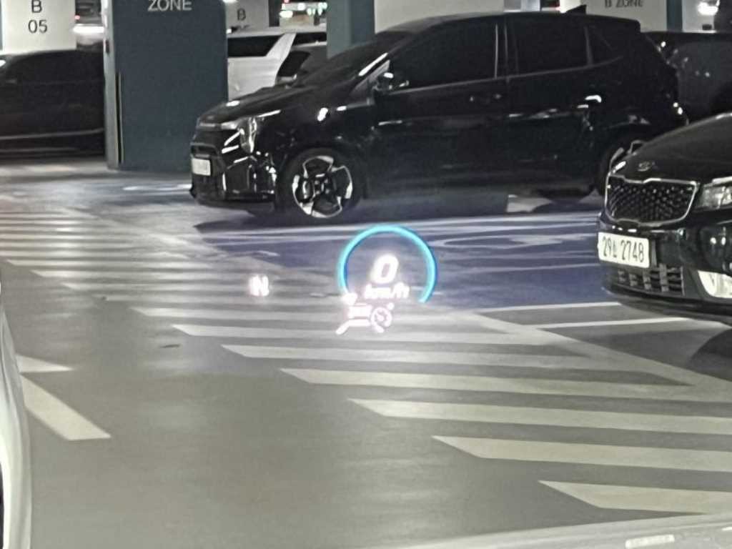 벤츠 E 클래스 E-클래스 W213 E220d 4MATIC 익스클루시브 이미지 20