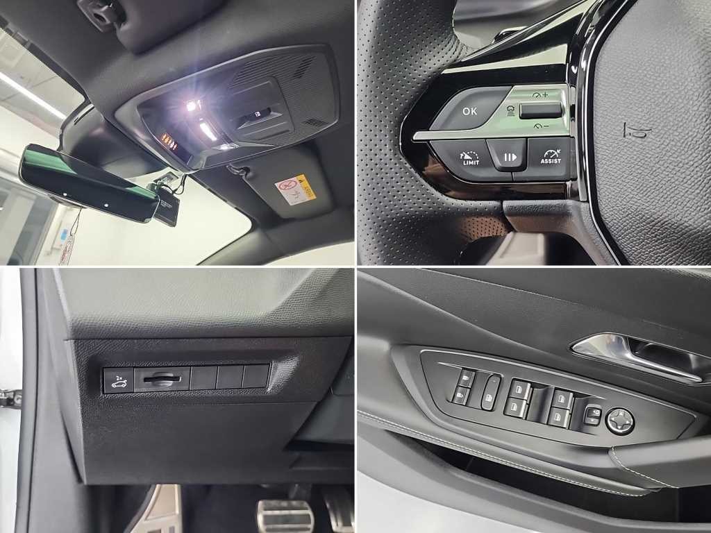 푸조 408 1.2 Pure Tech GT 이미지 18