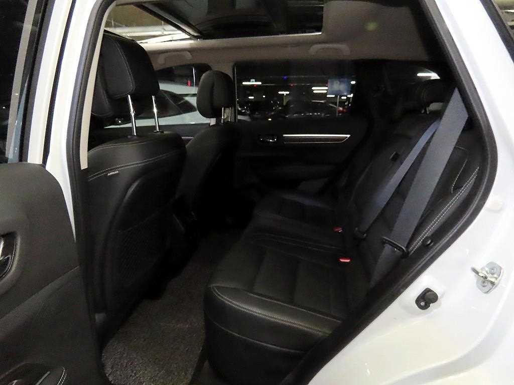 르노코리아(삼성) QM6 더뉴QM6 2.0 LPe RE 시그니처 2WD 이미지 7