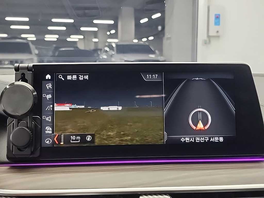 BMW 5시리즈 5시리즈 (G30) 530i M 스포츠 플러스 이미지 15