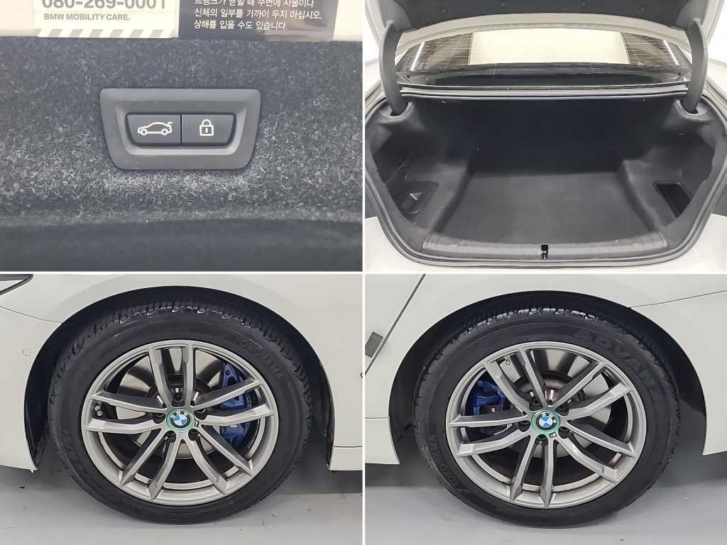 BMW 5시리즈 5시리즈 (G30) 530i M 스포츠 플러스 이미지 20