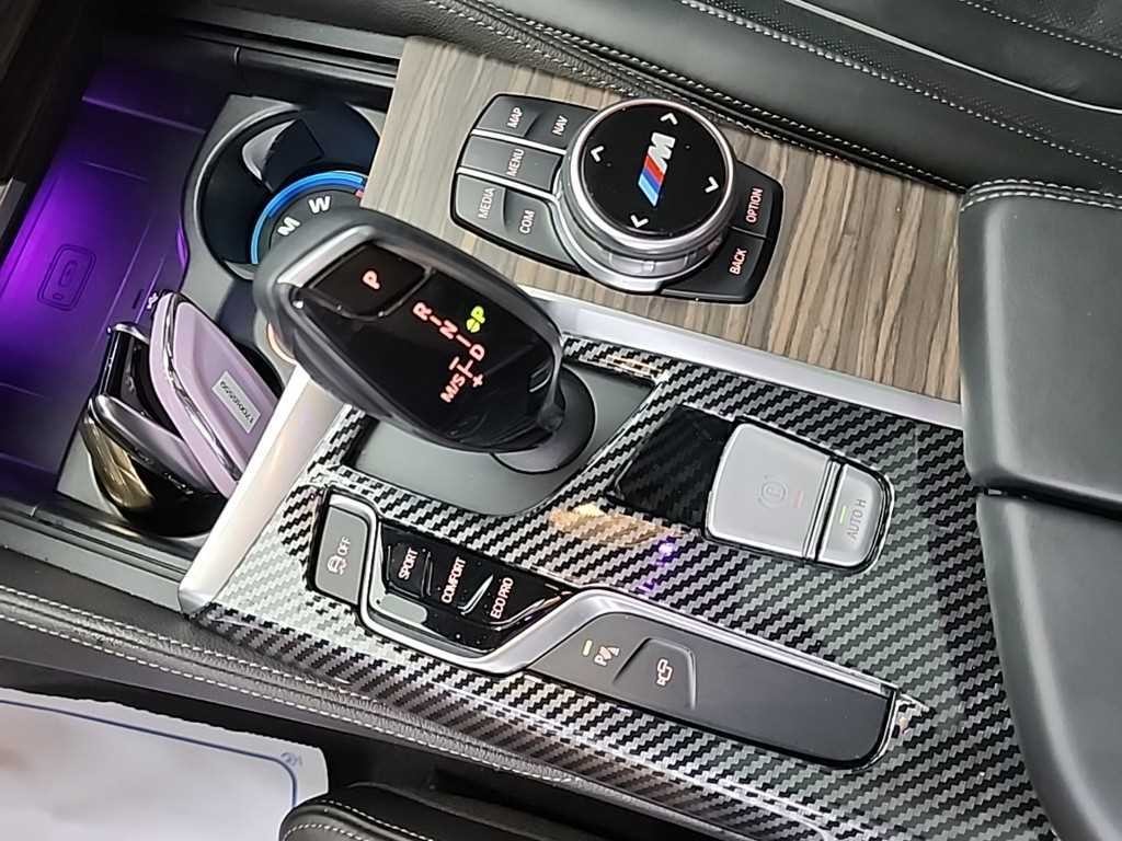 BMW 5시리즈 5시리즈 (G30) 530i M 스포츠 플러스 이미지 8