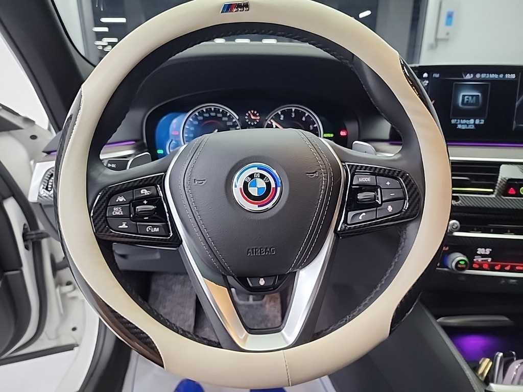 BMW 5시리즈 5시리즈 (G30) 530i M 스포츠 플러스 이미지 9