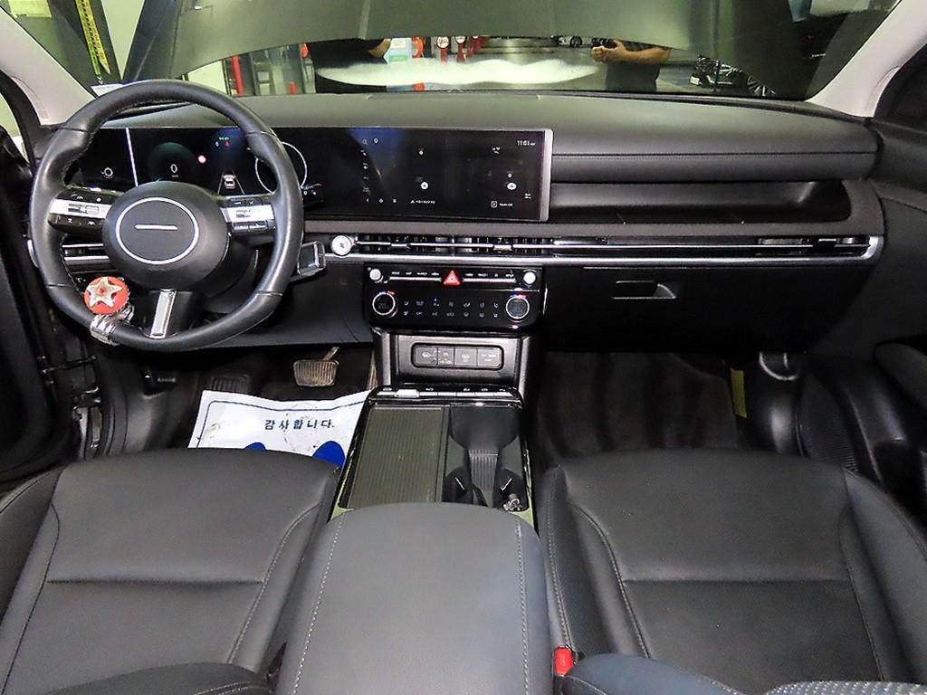 현대 투싼 더 뉴 투싼 하이브리드 (NX4) HEV 1.6 4WD 프리미엄 이미지 10
