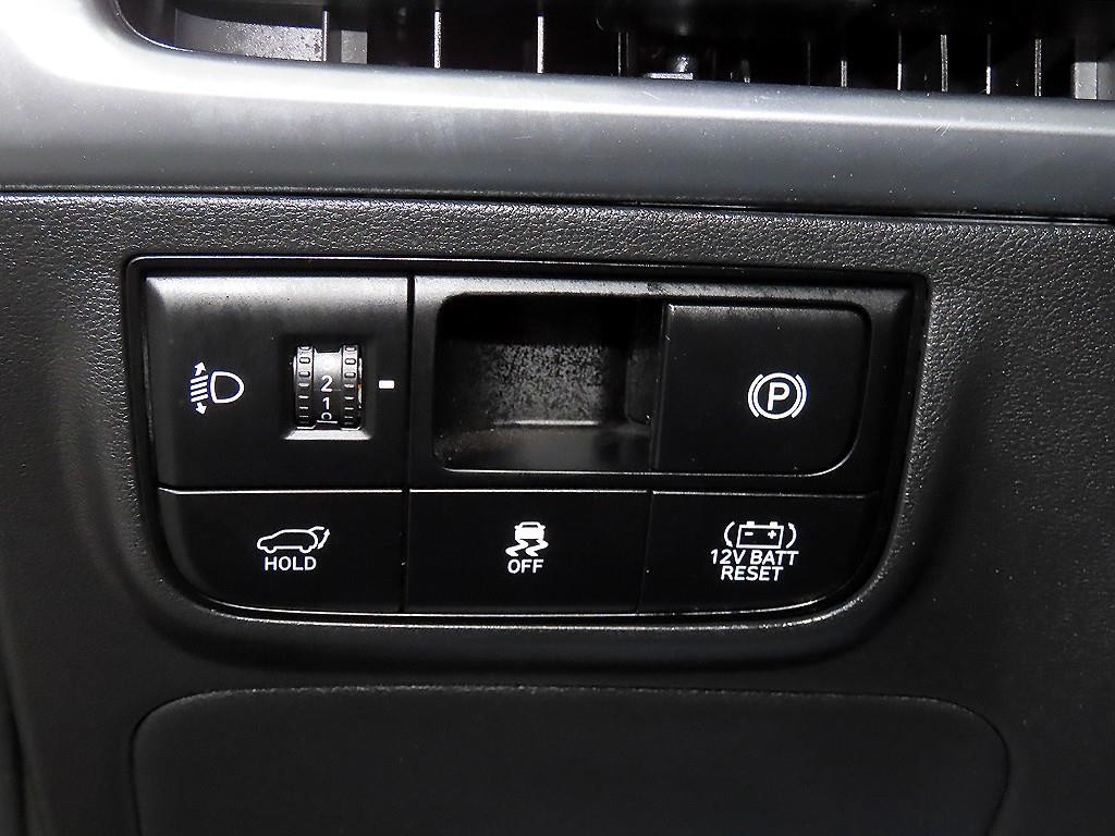 현대 투싼 더 뉴 투싼 하이브리드 (NX4) HEV 1.6 4WD 프리미엄 이미지 15