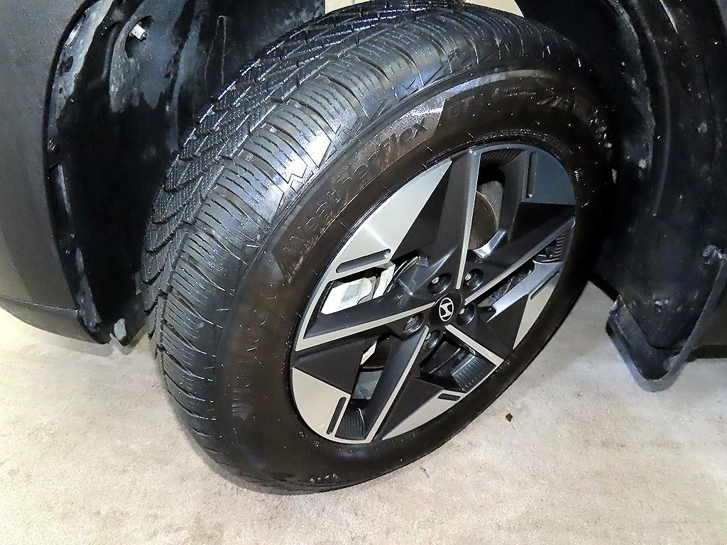 현대 투싼 더 뉴 투싼 하이브리드 (NX4) HEV 1.6 4WD 프리미엄 이미지 20