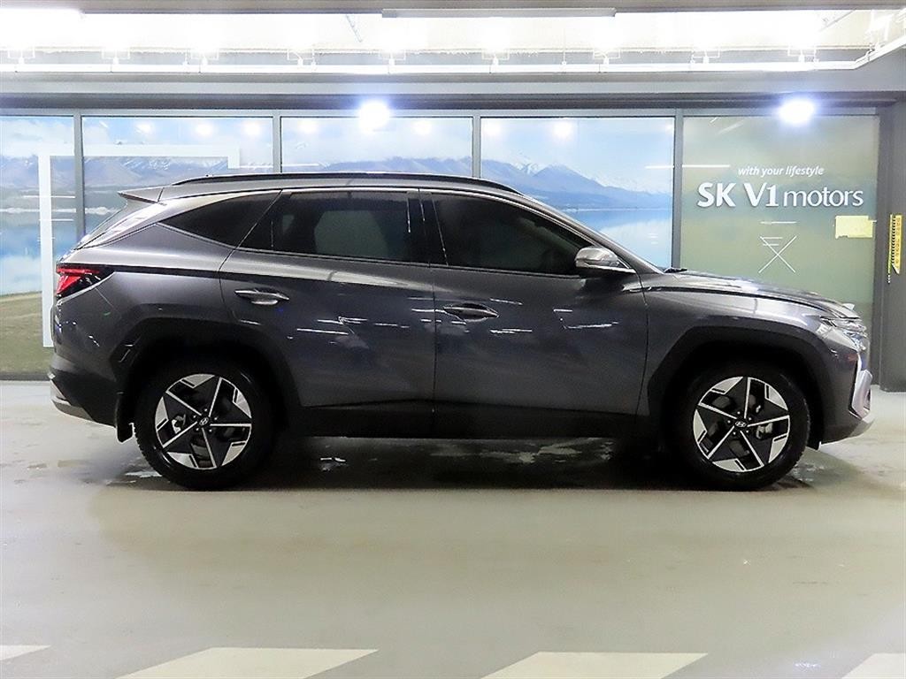 현대 투싼 더 뉴 투싼 하이브리드 (NX4) HEV 1.6 4WD 프리미엄 이미지 3