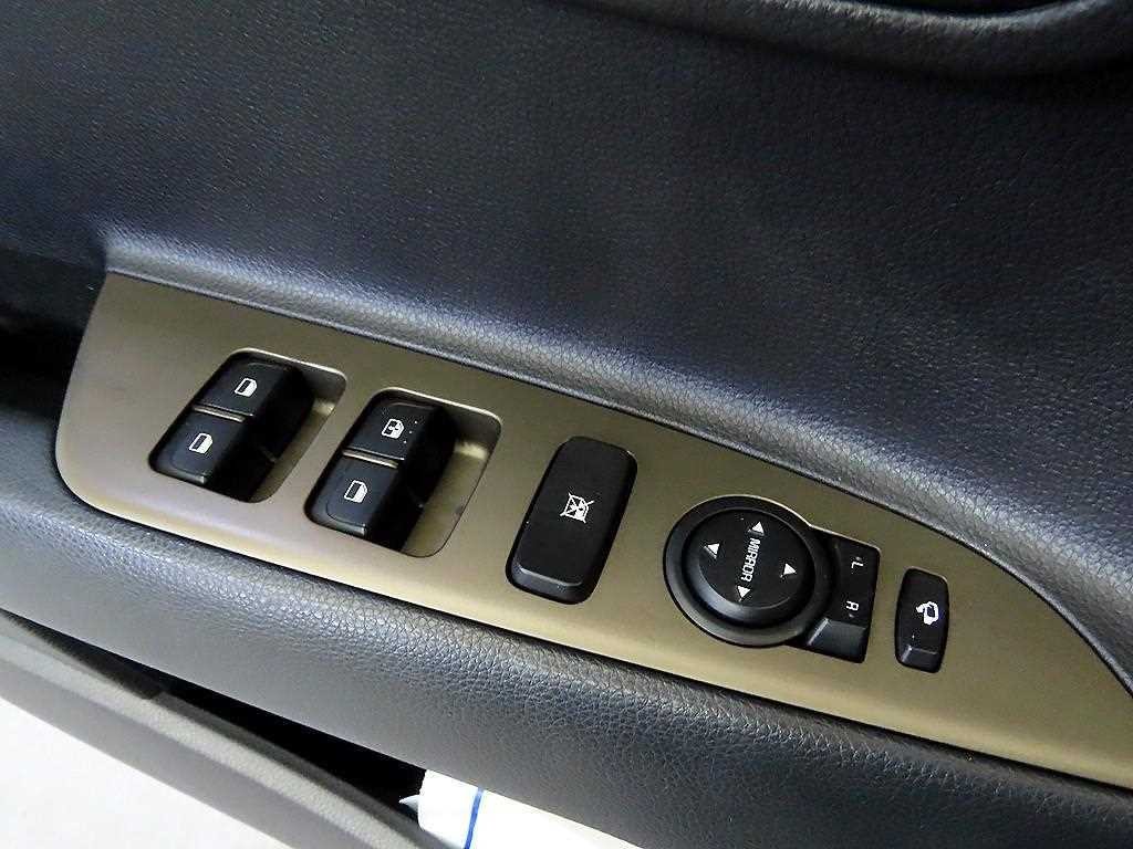 기아 스토닉 디젤 1.6 트렌디 이미지 14