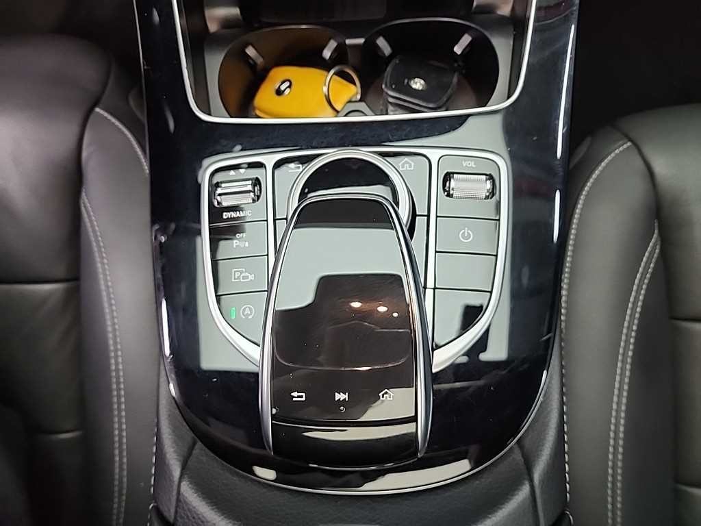 벤츠 E 클래스 E-클래스 W213 E300 아방가르드 이미지 17