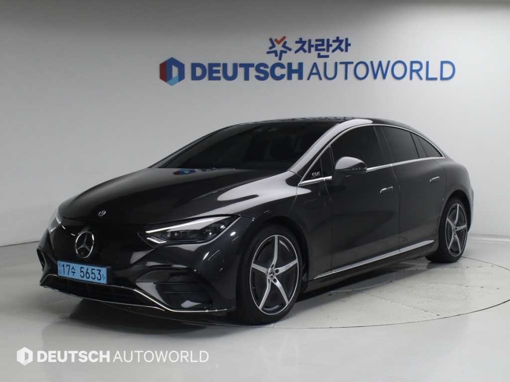 벤츠 EQE EQE V295 EQE 350 4Matic 이미지 1