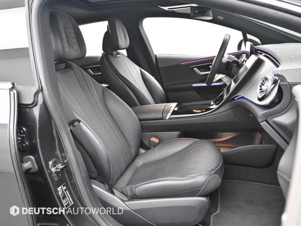 벤츠 EQE EQE V295 EQE 350 4Matic 이미지 10