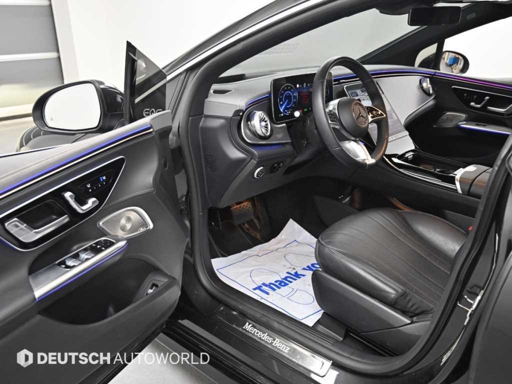 벤츠 EQE EQE V295 EQE 350 4Matic 이미지 11
