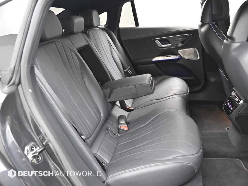 벤츠 EQE EQE V295 EQE 350 4Matic 이미지 12