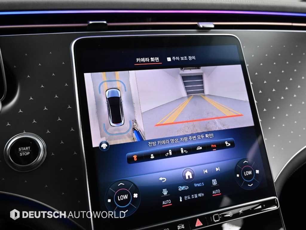 벤츠 EQE EQE V295 EQE 350 4Matic 이미지 15