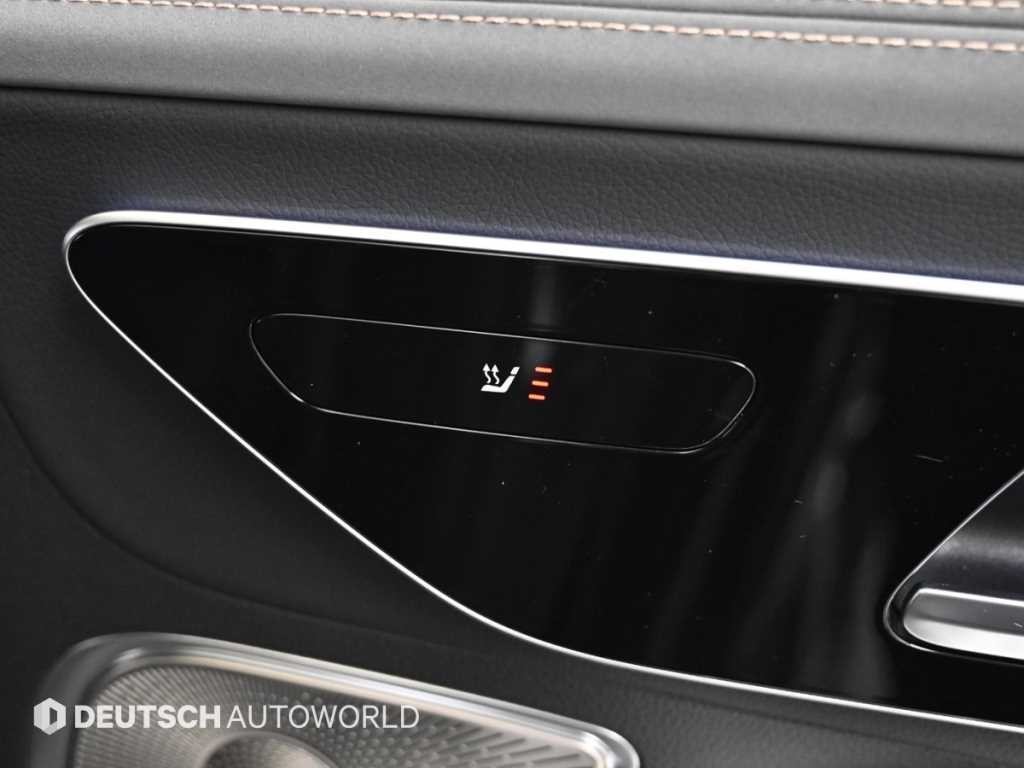 벤츠 EQE EQE V295 EQE 350 4Matic 이미지 16