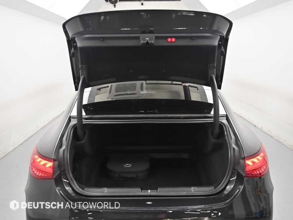 벤츠 EQE EQE V295 EQE 350 4Matic 이미지 19