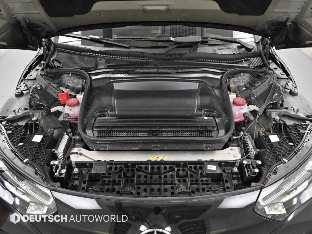벤츠 EQE EQE V295 EQE 350 4Matic 이미지 6