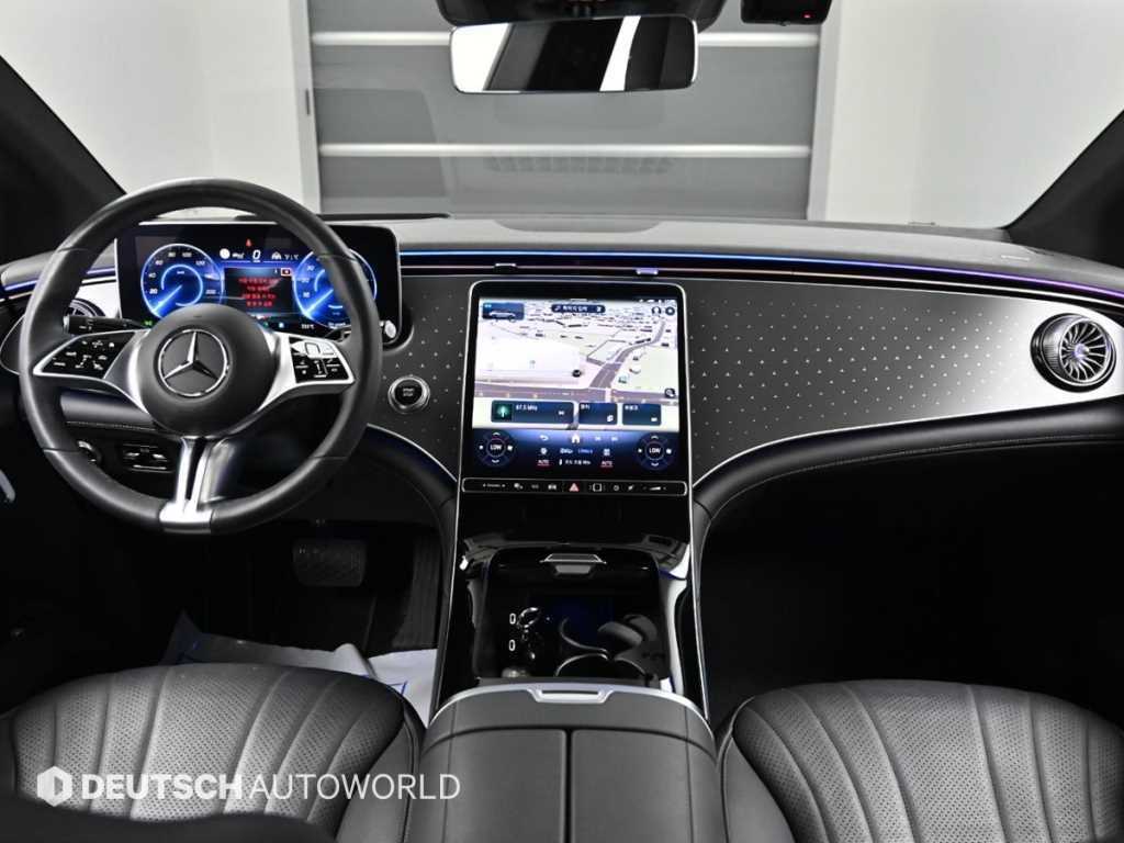 벤츠 EQE EQE V295 EQE 350 4Matic 이미지 7