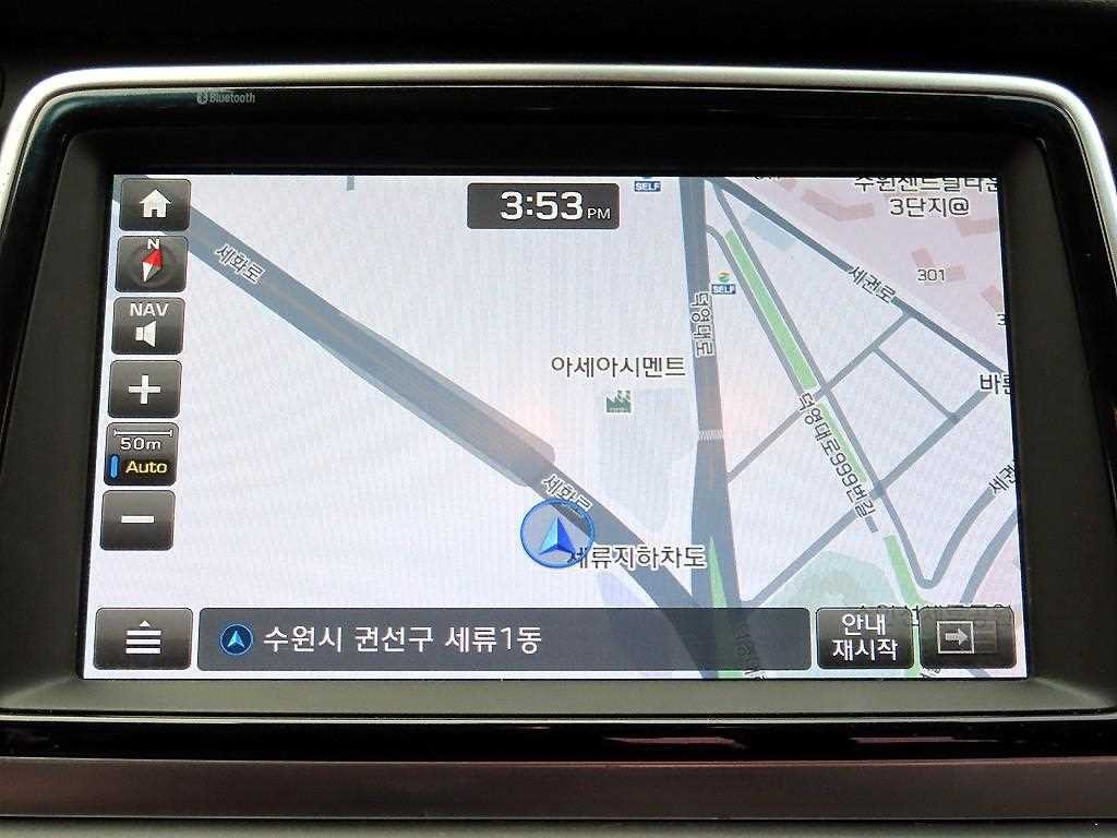 현대 쏘나타 쏘나타 뉴 라이즈 2.0 스마트 스페셜 이미지 14