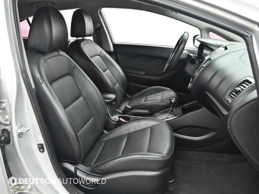 기아 K3 1.6 GDI 럭셔리 ECO PLUS 이미지 10