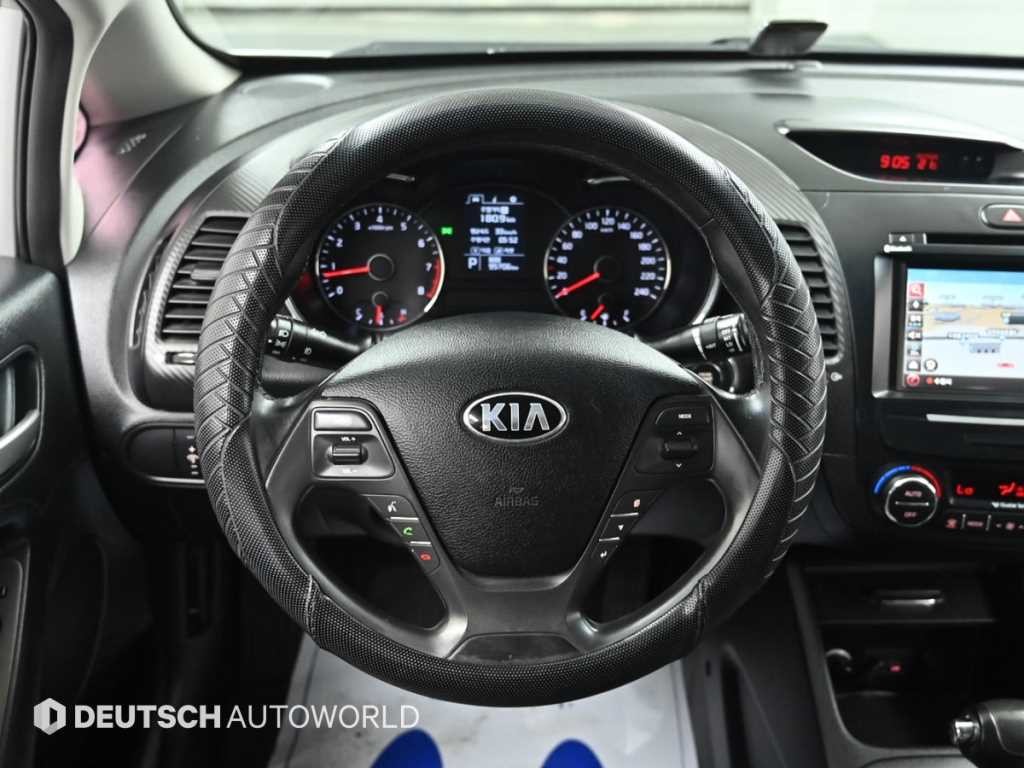 기아 K3 1.6 GDI 럭셔리 ECO PLUS 이미지 13