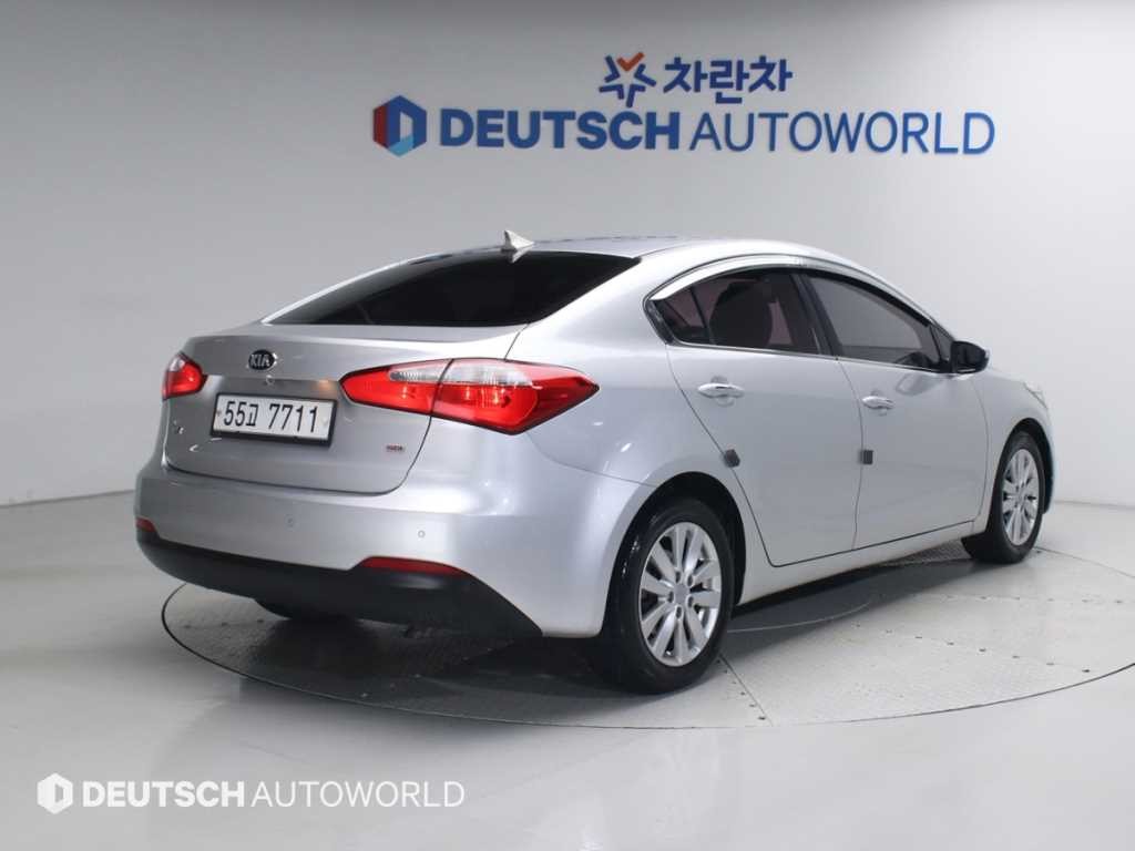기아 K3 1.6 GDI 럭셔리 ECO PLUS 이미지 2