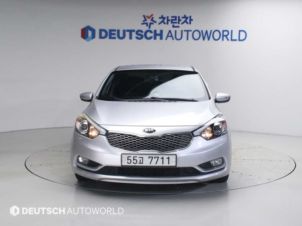 기아 K3 1.6 GDI 럭셔리 ECO PLUS 이미지 3